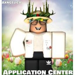 Application Center