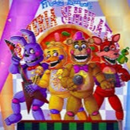 FNAF 6