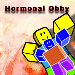 Hormonal Obby