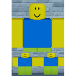 Noob Freedom Army!