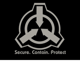 THE SCP FOUNDATION