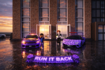 RIB | RUN IT BACK