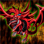 Dragon Swag