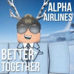 Alpha Airlines