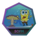 caption=Badge