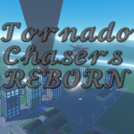 Tornado Chasers Development
