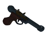 Pirate Pistol