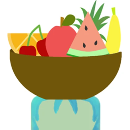 Fruit Lovers :] Roblox group icon