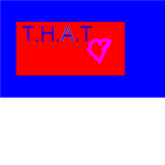 T.H.A.T