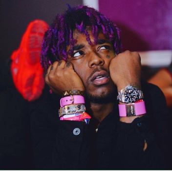 Lil Uzi Vert Obby 1