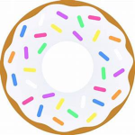 Crazy Donut Designs