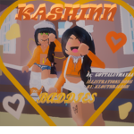 K4SHINN BADDIES