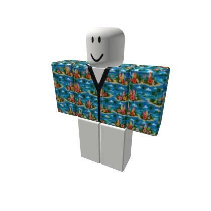 Hawaii shirt 2026