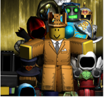 Crazy Robloxers