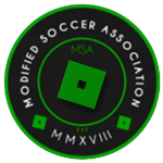 MSA+ | Modified Soccer Association+