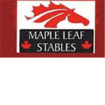 Maple Leaf Stables (MLS) Welcome