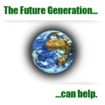 Save the Earth™