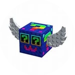 Brainrot God lucky block