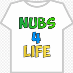 OFFICIAL NOOBS FOR LIFE