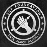 :|SCP|: Mobile Task Force > Alpha-1