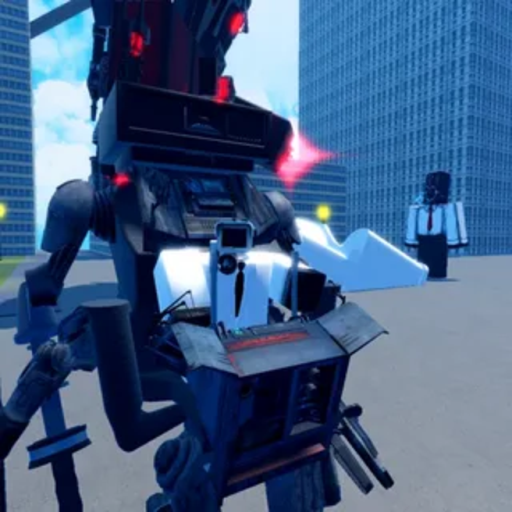 [1.34]Skibidi toilet Siege defense