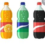The soda group!