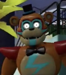 Dynamite’s speedrunners