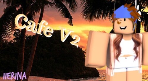 Sun-Set Cafe V2