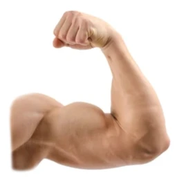 Be STRONG
