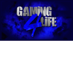 Gaming is my life