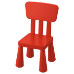 Chair group (cool kids only!)