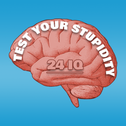 TEST YOUR FUNNY BRAIN 🧠