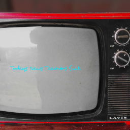 A Tv Game