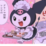 Kuromi group