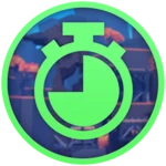 A Swift Scale Roblox badge thumbnail