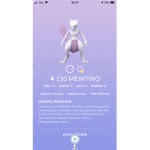 MEWTWO TEAM!
