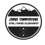 John's Commissions