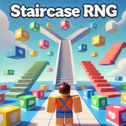 Staircase RNG V3