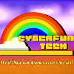 | + |CyberFun Tech