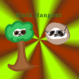Sloth hangout