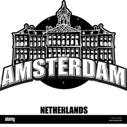 Amsterdam V1
