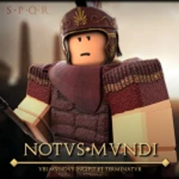 🚩 ROME Notus Mundi