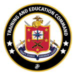 [USMC] || Training and Education Command |||