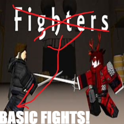 Happiest Home! Basic Fights
