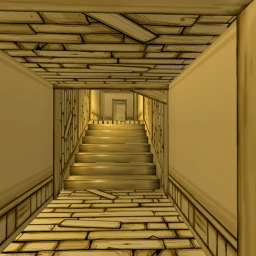 Hide N Seek V3 icon