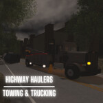 (Alpha) Highway Haulers: Towing & Trucking
