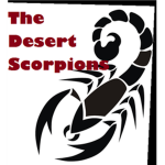 The Desert Scorpions