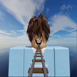 Cart Ride Into MelolBlox