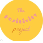 The positivity project!