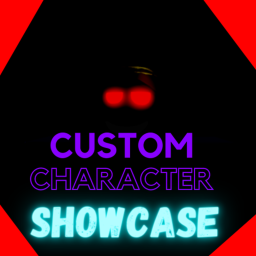 Custom character showcase